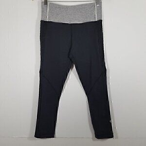 Lululemon Crop Legging Size 6